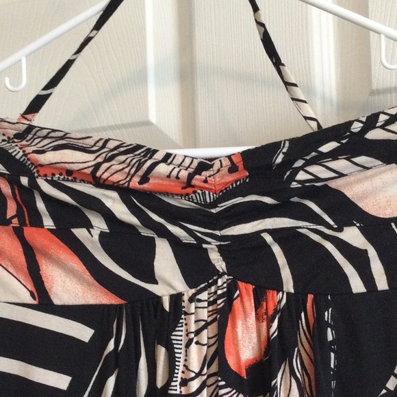 Mark Maxi Dress - Picture 2 of 4